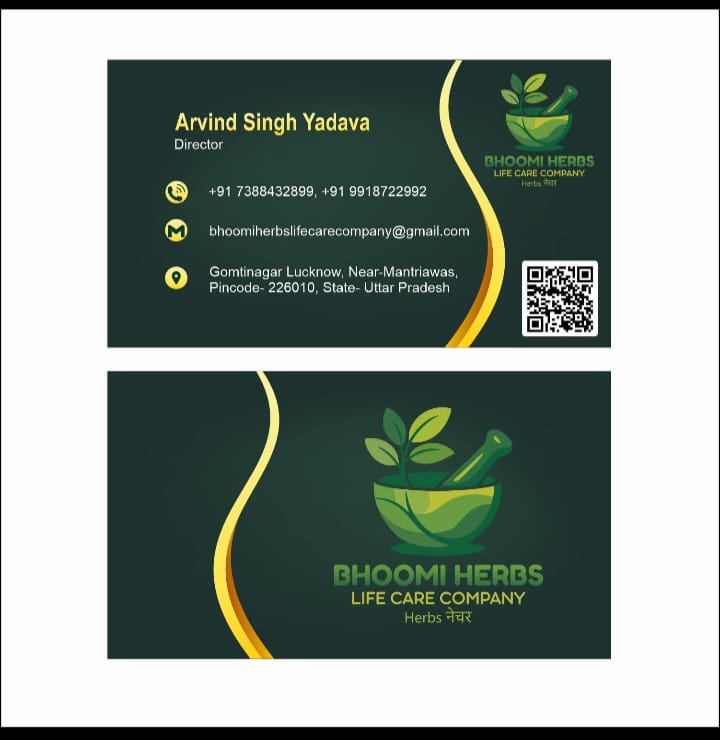 Bhoomi Card