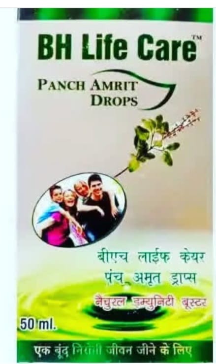 Bhoomi Punch Amrit
