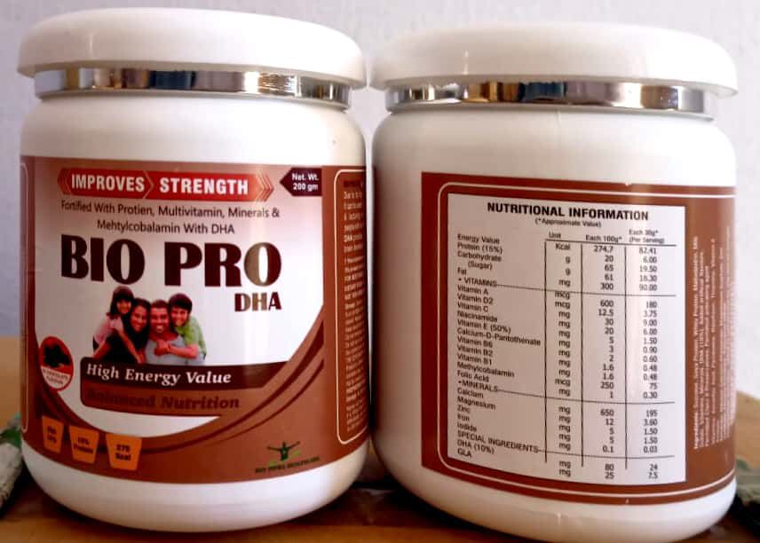 Bio Pro
