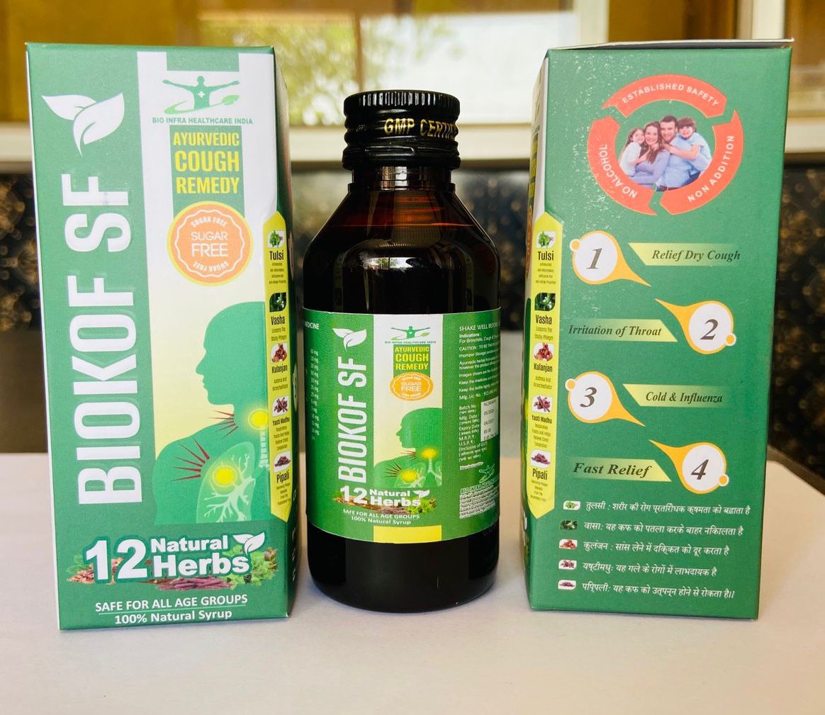 Biokof SF
