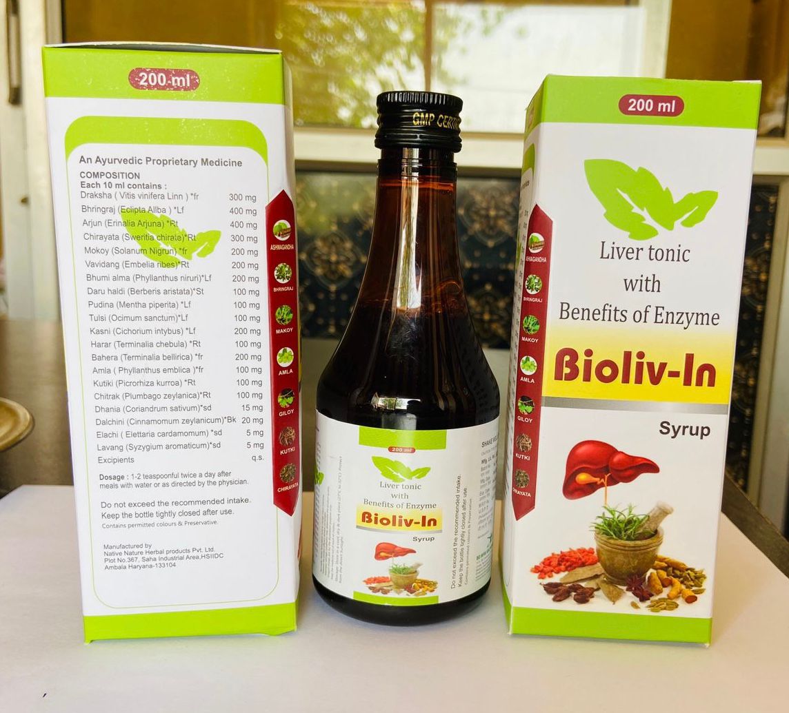 Bioliv In