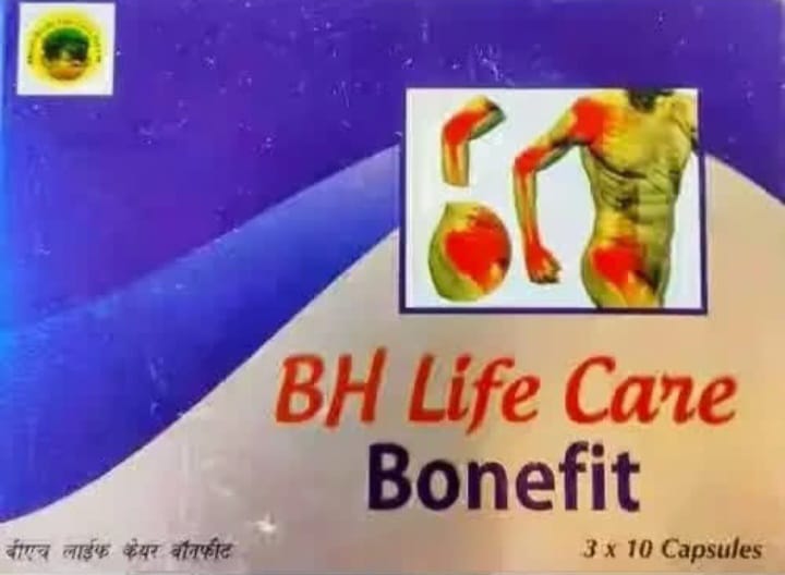 Bonefit