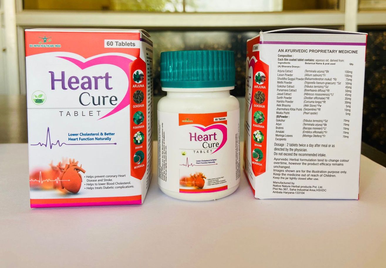 Heart Care