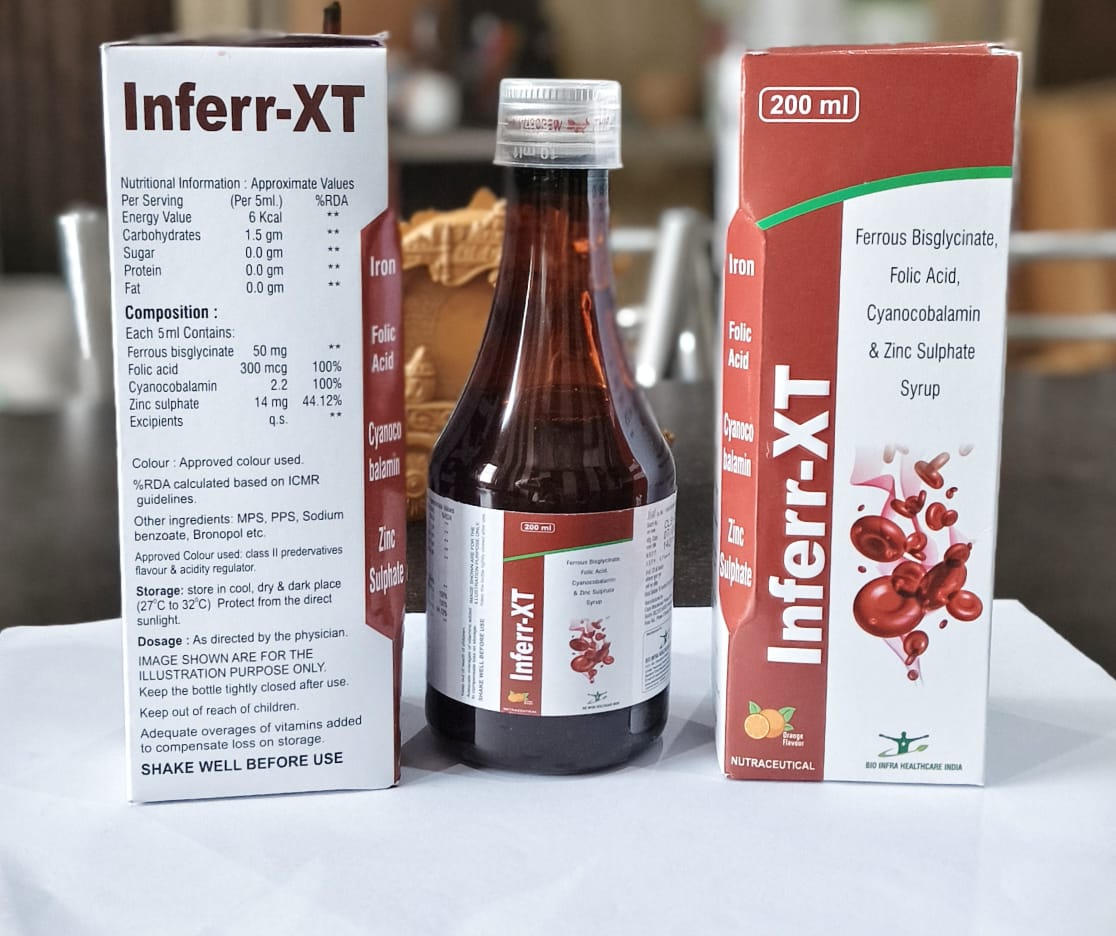 Inferr XT