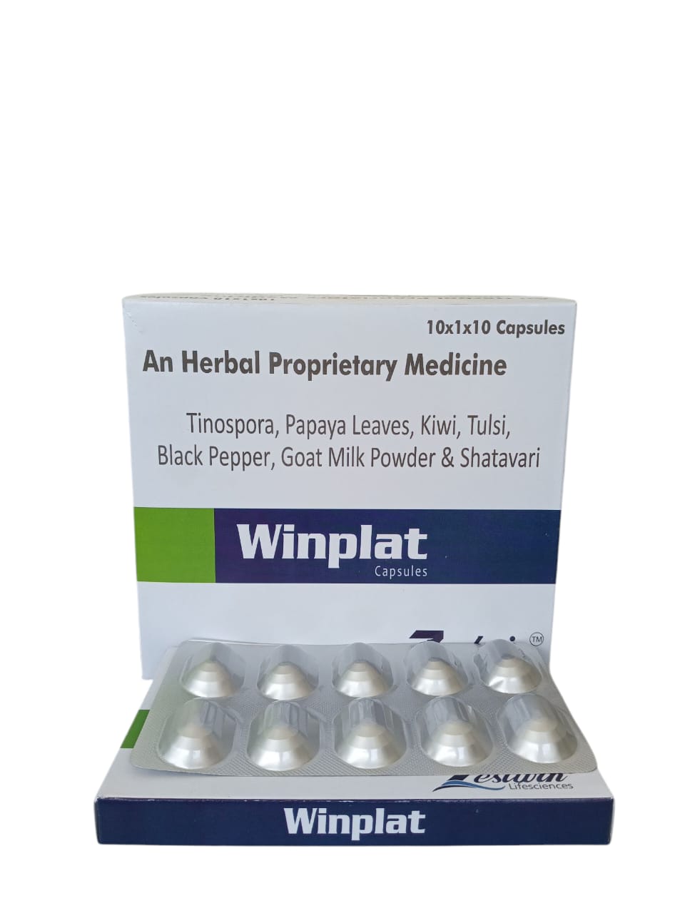Winplat Tablets