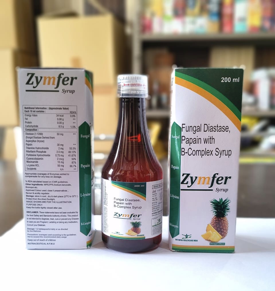 Zymfer